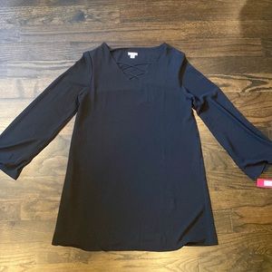 Womens shift dress
